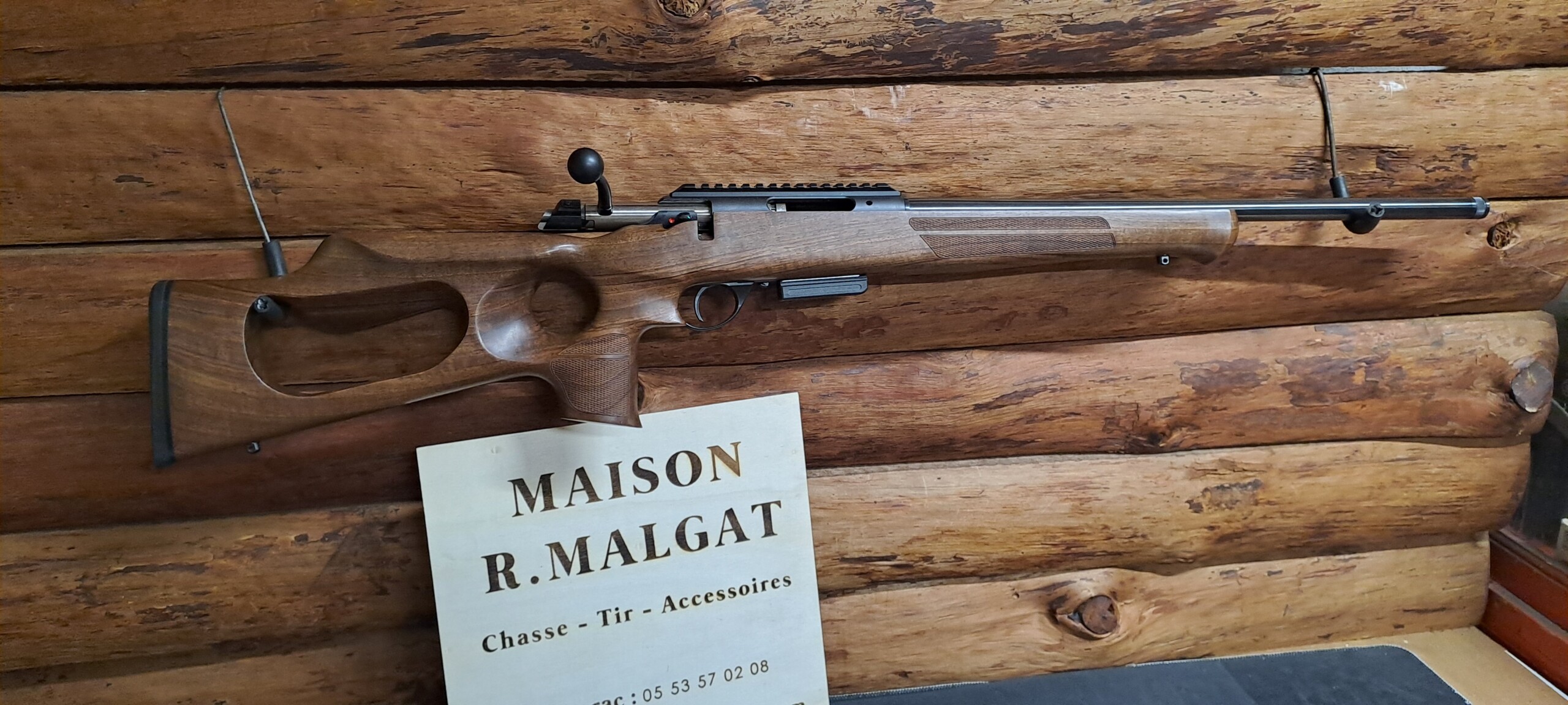 Armurerie Malgat Armurerie Dordogne 20250322 092941
