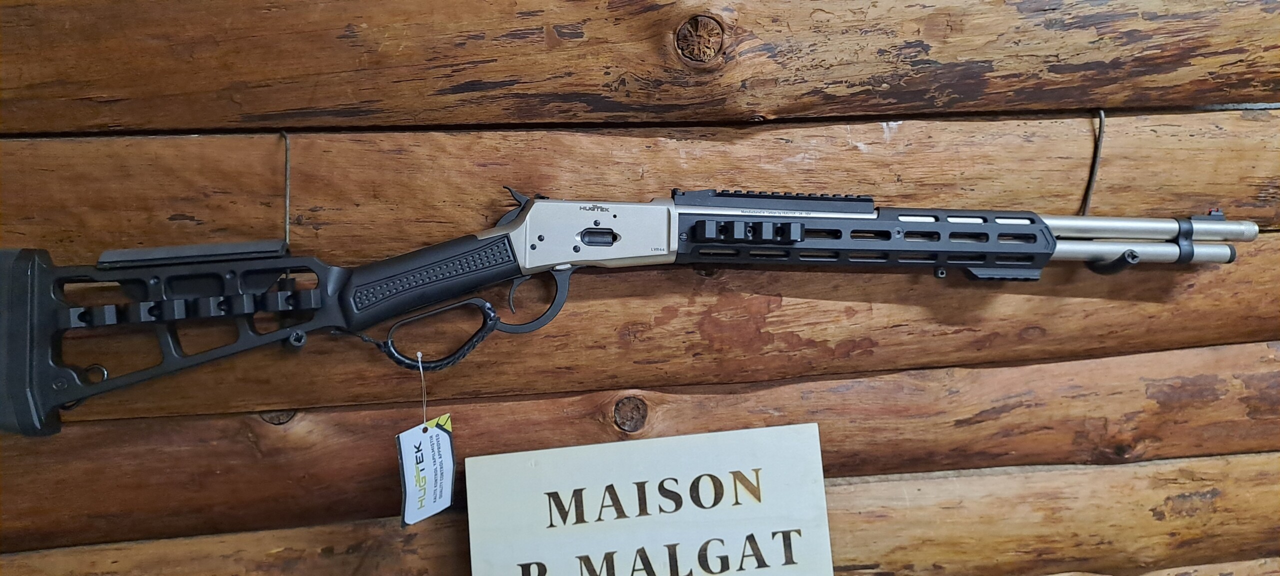 Armurerie Malgat Armurerie Dordogne 20250322 094611