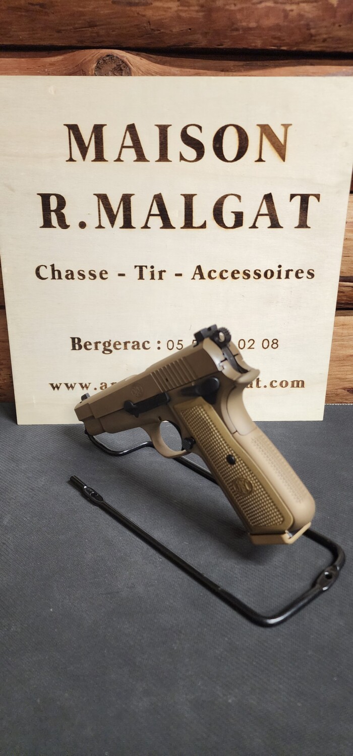 Armurerie Malgat Armurerie Dordogne 20250328 173826