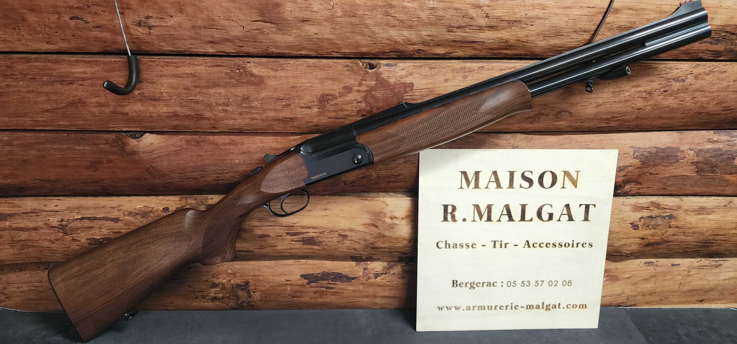 Armurerie Malgat Armurerie Dordogne 20250401 172051