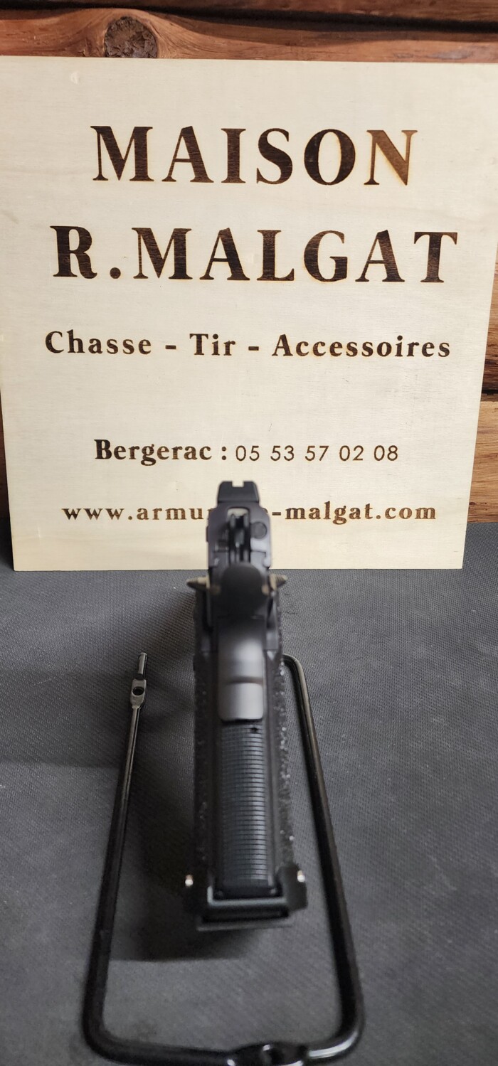 Armurerie Malgat Armurerie Dordogne 20250402 112212
