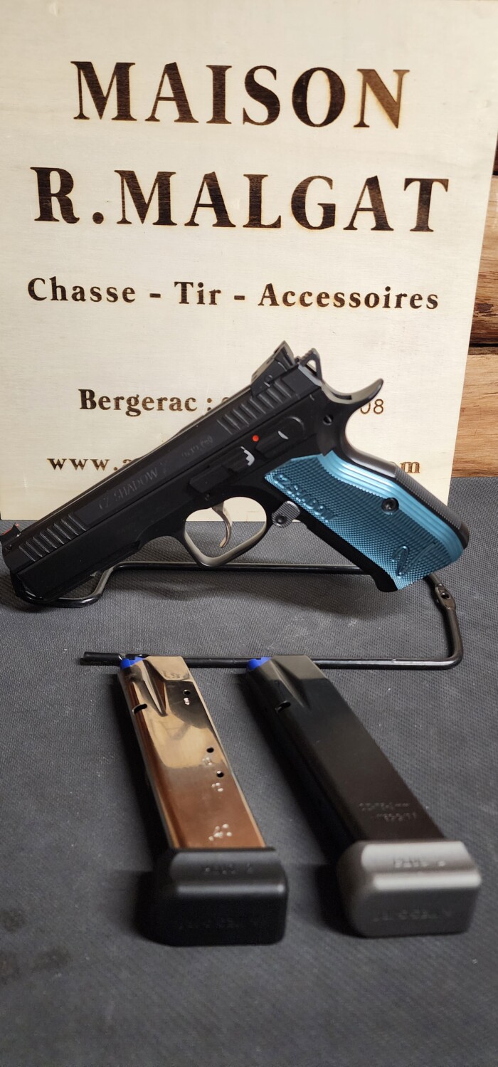 Armurerie Malgat Armurerie Dordogne 20250402 165944