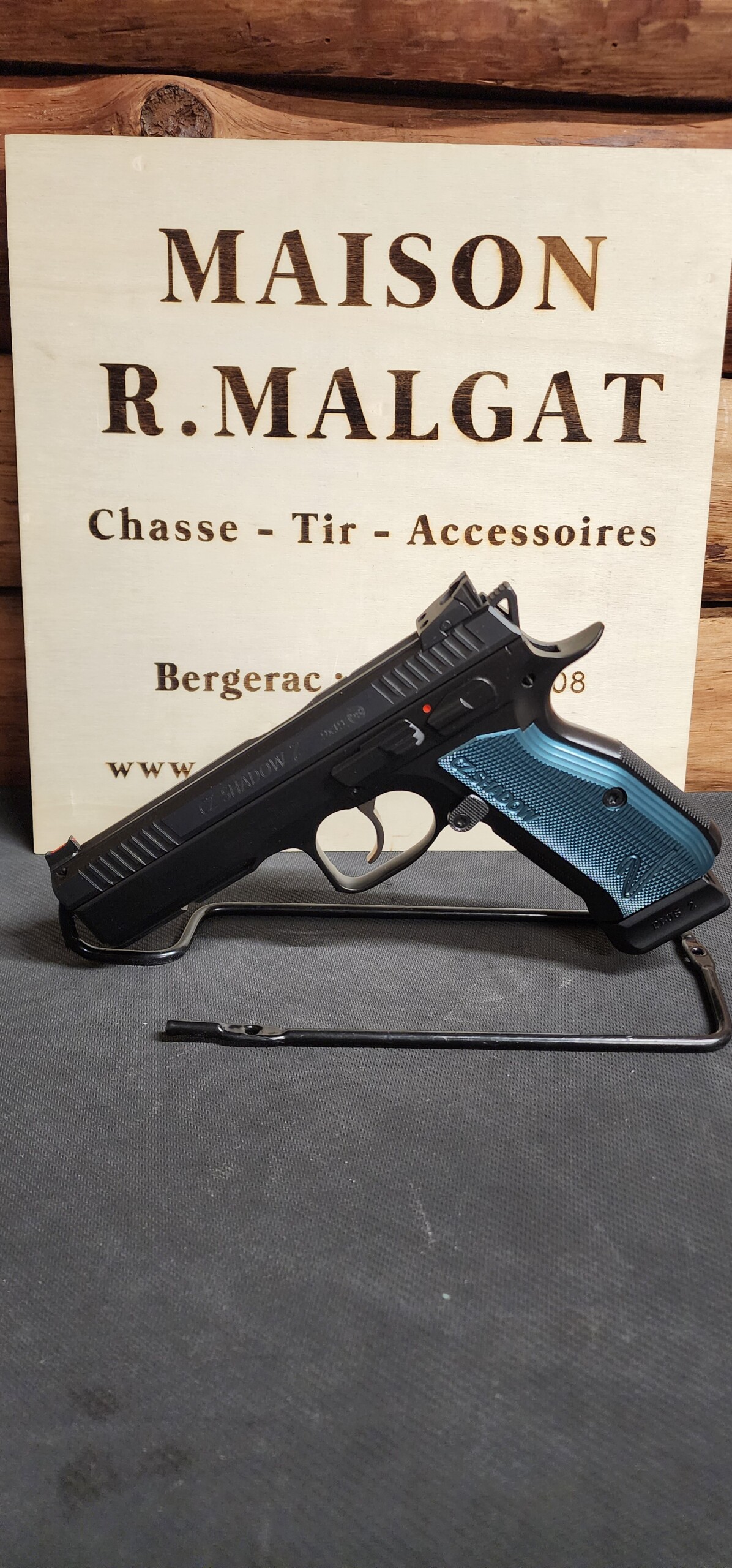 Armurerie Malgat Armurerie Dordogne 20250402 165956