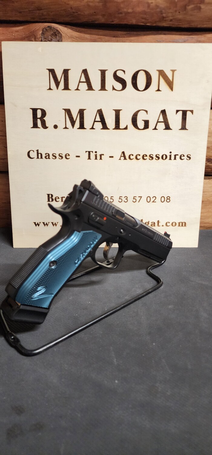 Armurerie Malgat Armurerie Dordogne 20250402 170025