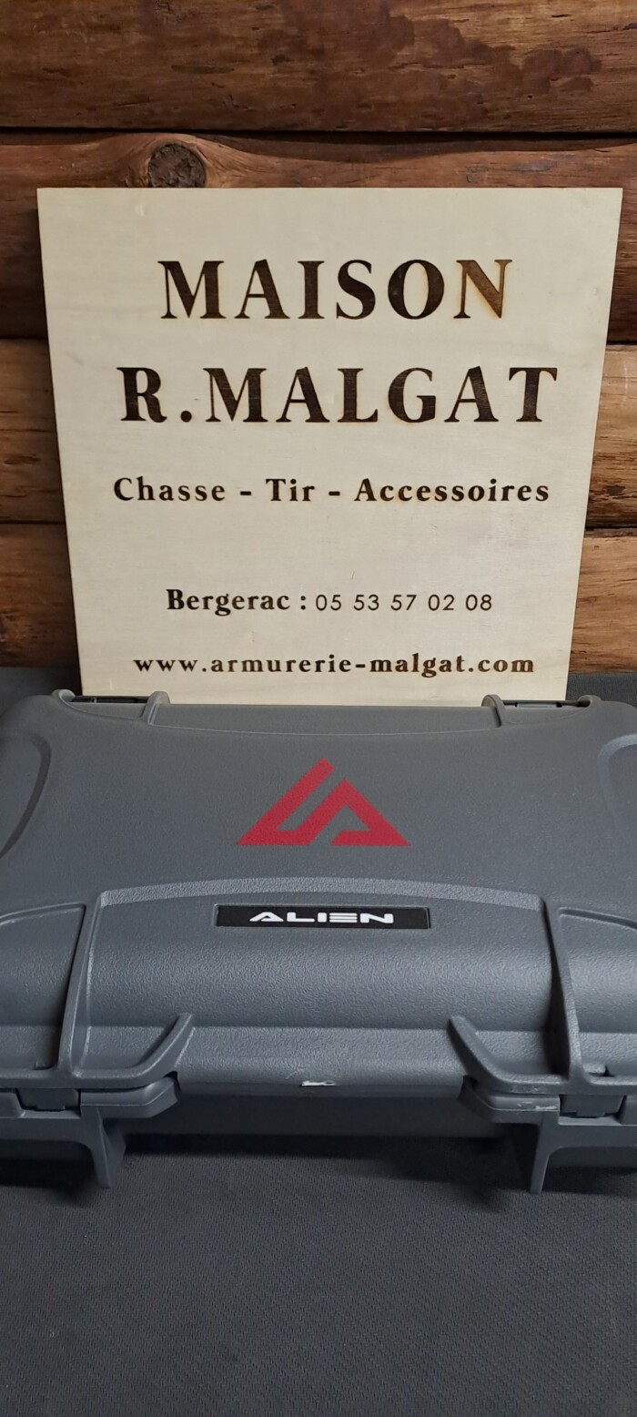 Armurerie Malgat Armurerie Dordogne 20250403 151853
