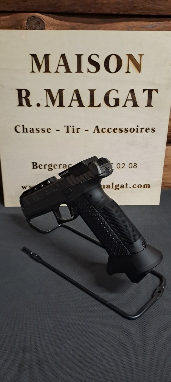 Armurerie Malgat Armurerie Dordogne 20250403 152153