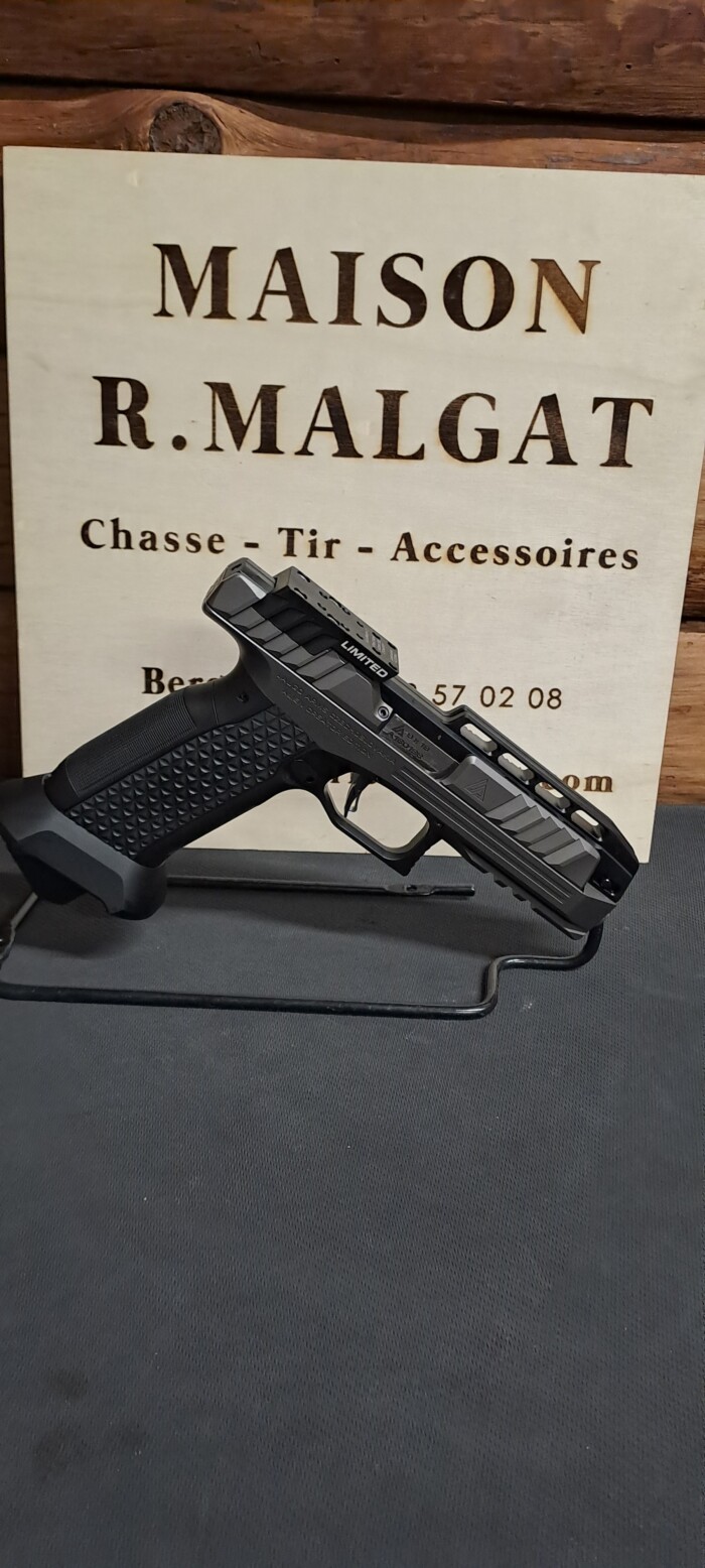 Armurerie Malgat Armurerie Dordogne 20250403 152224
