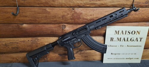 Armurerie Malgat Armurerie Dordogne 20250403 162434