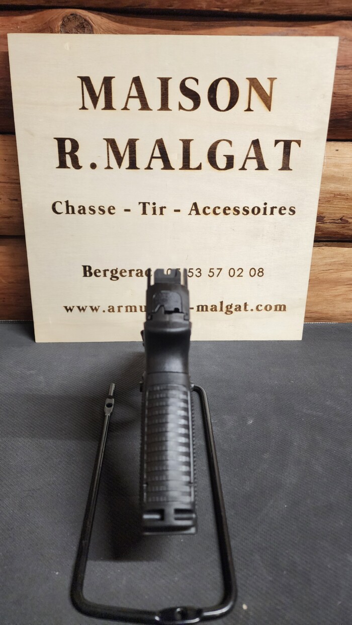 Armurerie Malgat Armurerie Dordogne 20250404 153017