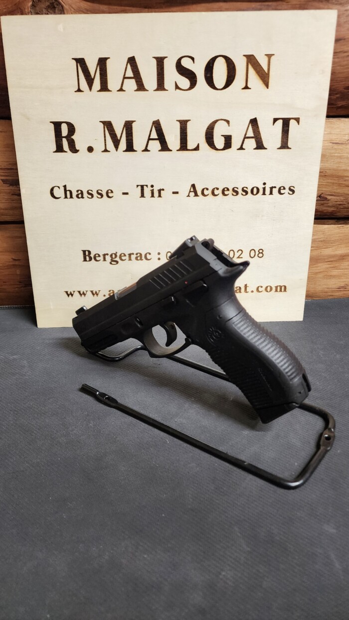 Armurerie Malgat Armurerie Dordogne 20250404 173129