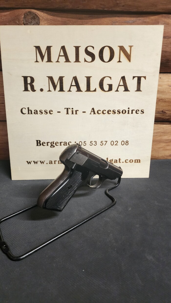 Armurerie Malgat Armurerie Dordogne 20250409 165105