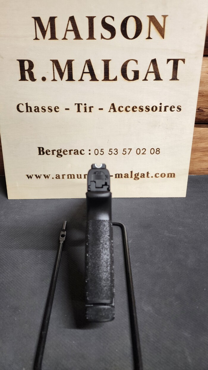 Armurerie Malgat Armurerie Dordogne 20250411 180306