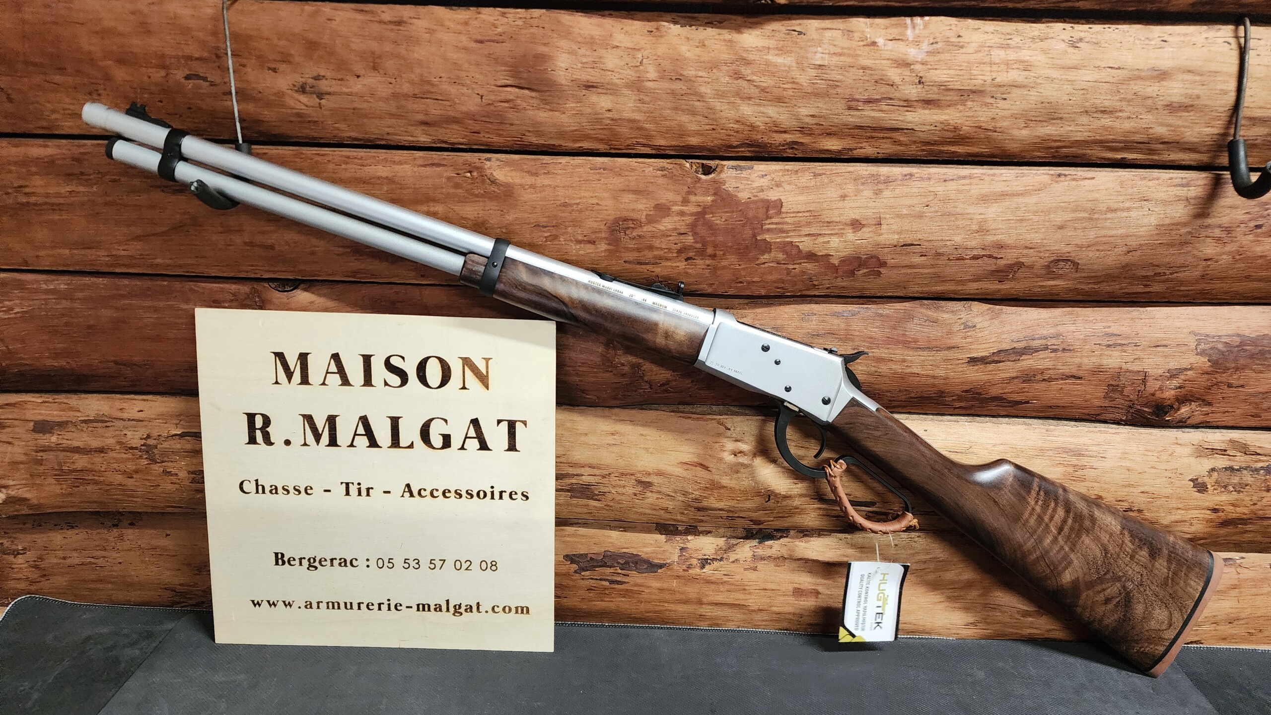 Armurerie Malgat Armurerie Dordogne 20250414 143826