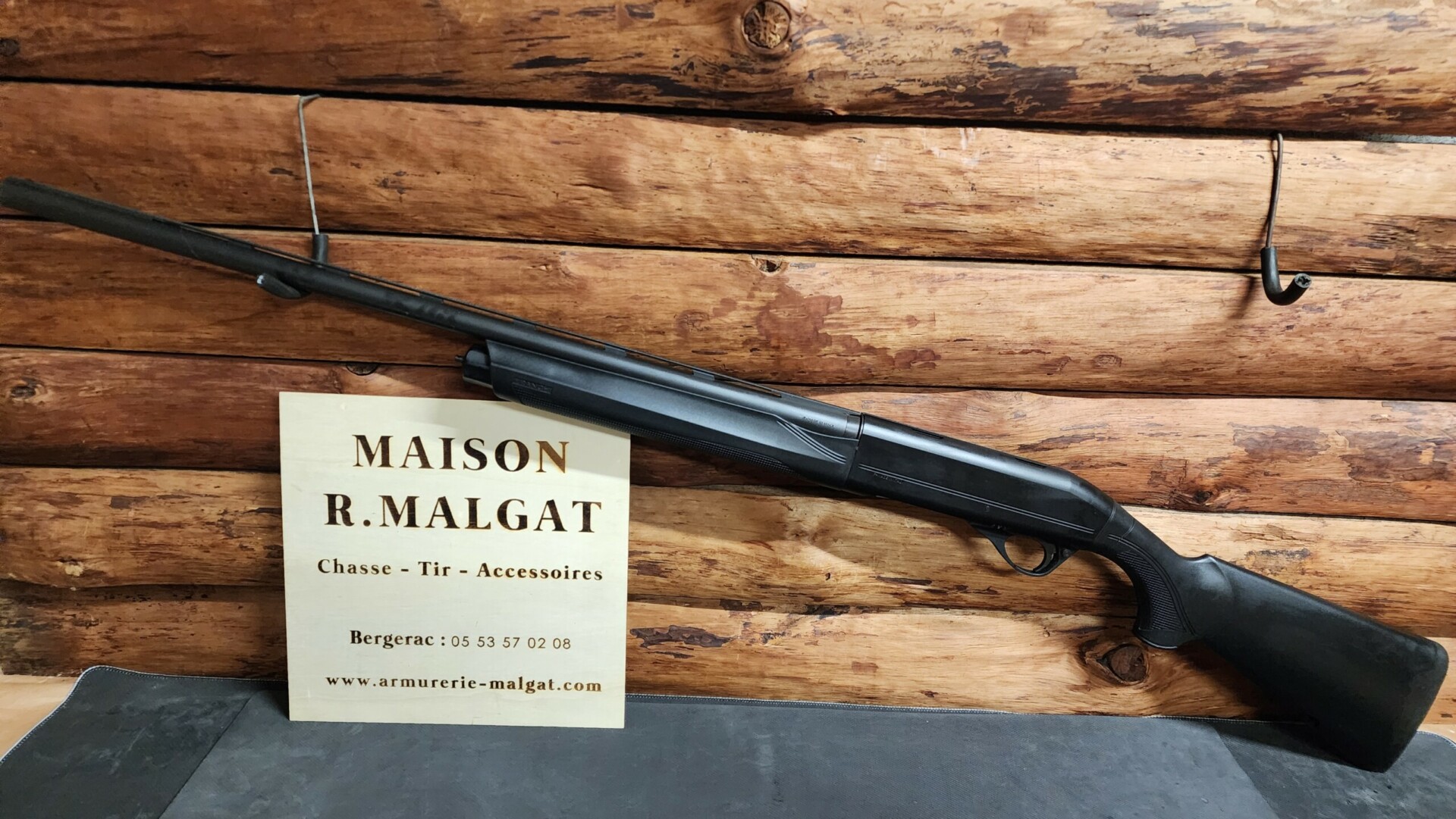 Armurerie Malgat Armurerie Dordogne 20250416 113116