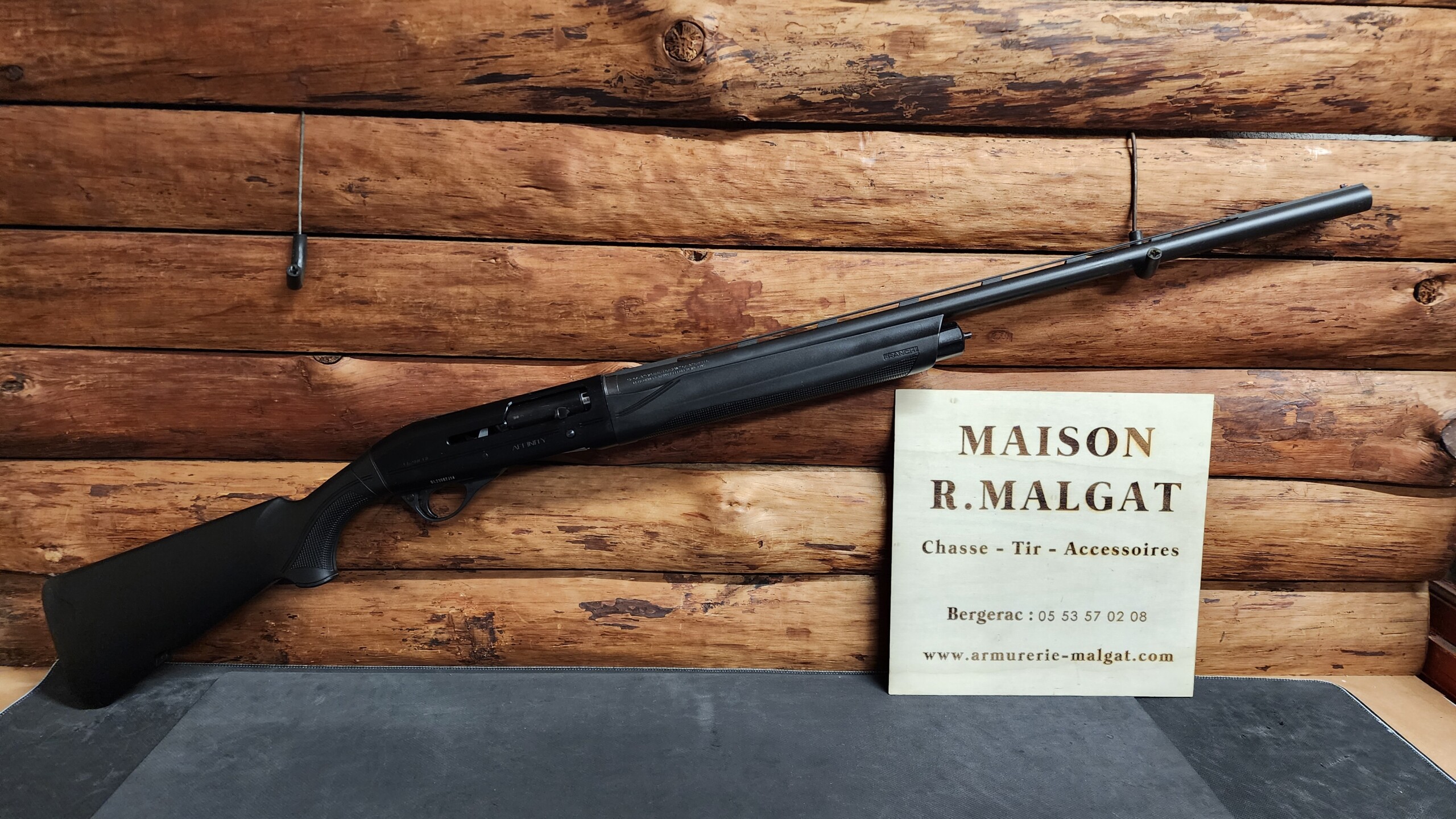 Armurerie Malgat Armurerie Dordogne 20250416 113209