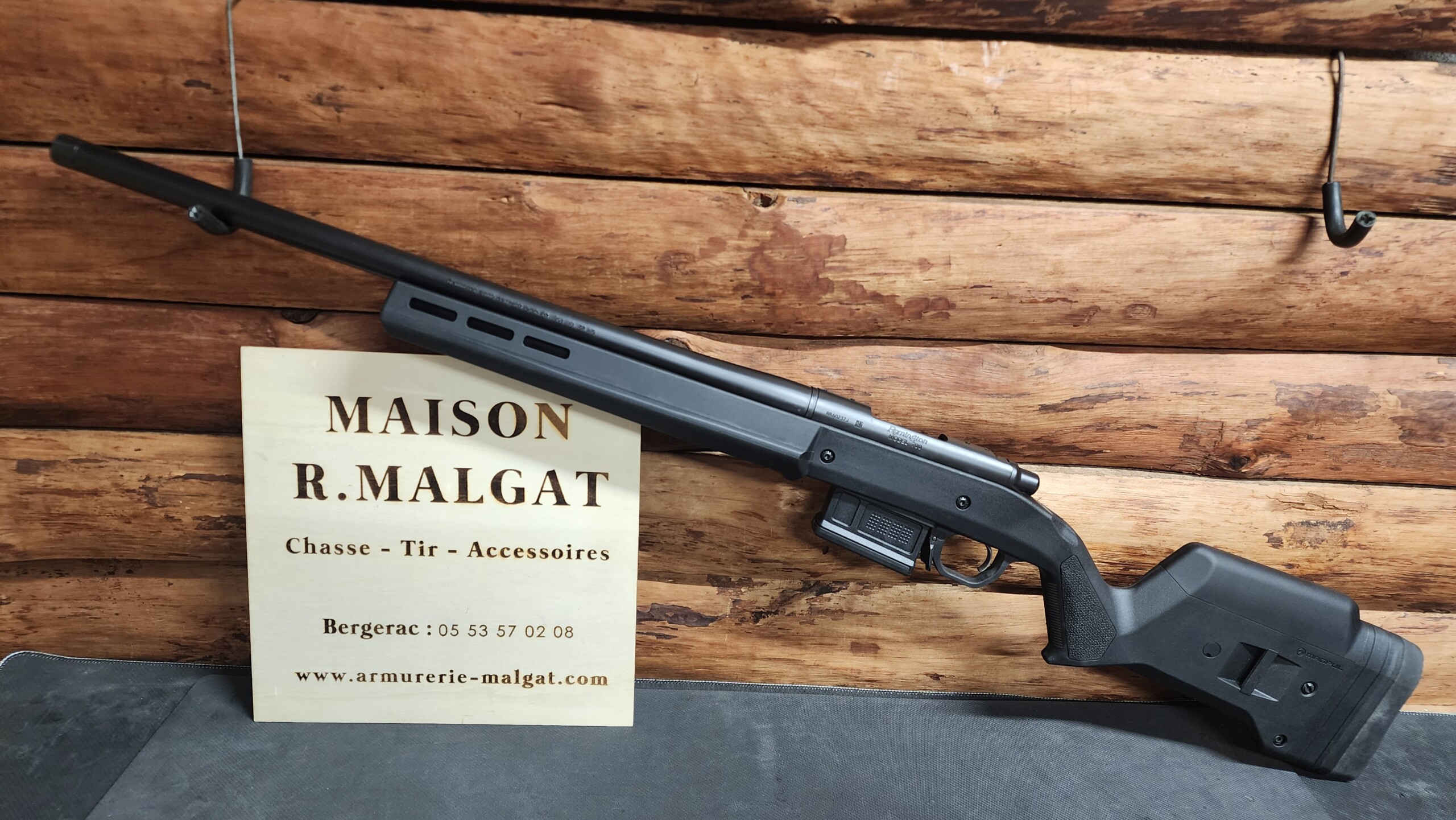 Armurerie Malgat Armurerie Dordogne 20250417 105830
