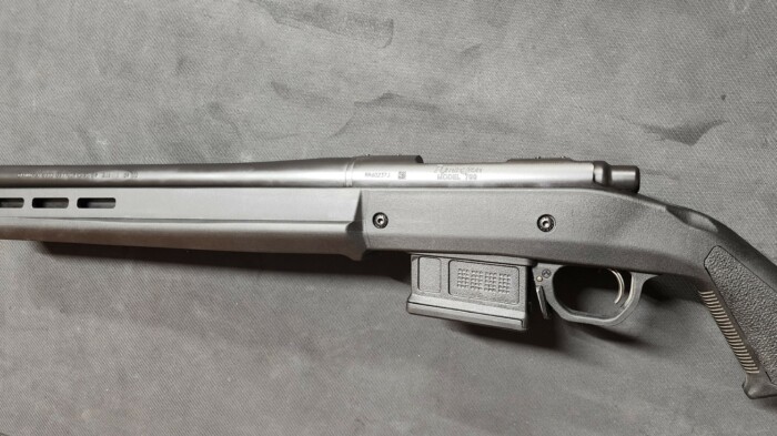 Armurerie Malgat Armurerie Dordogne 20250417 105953