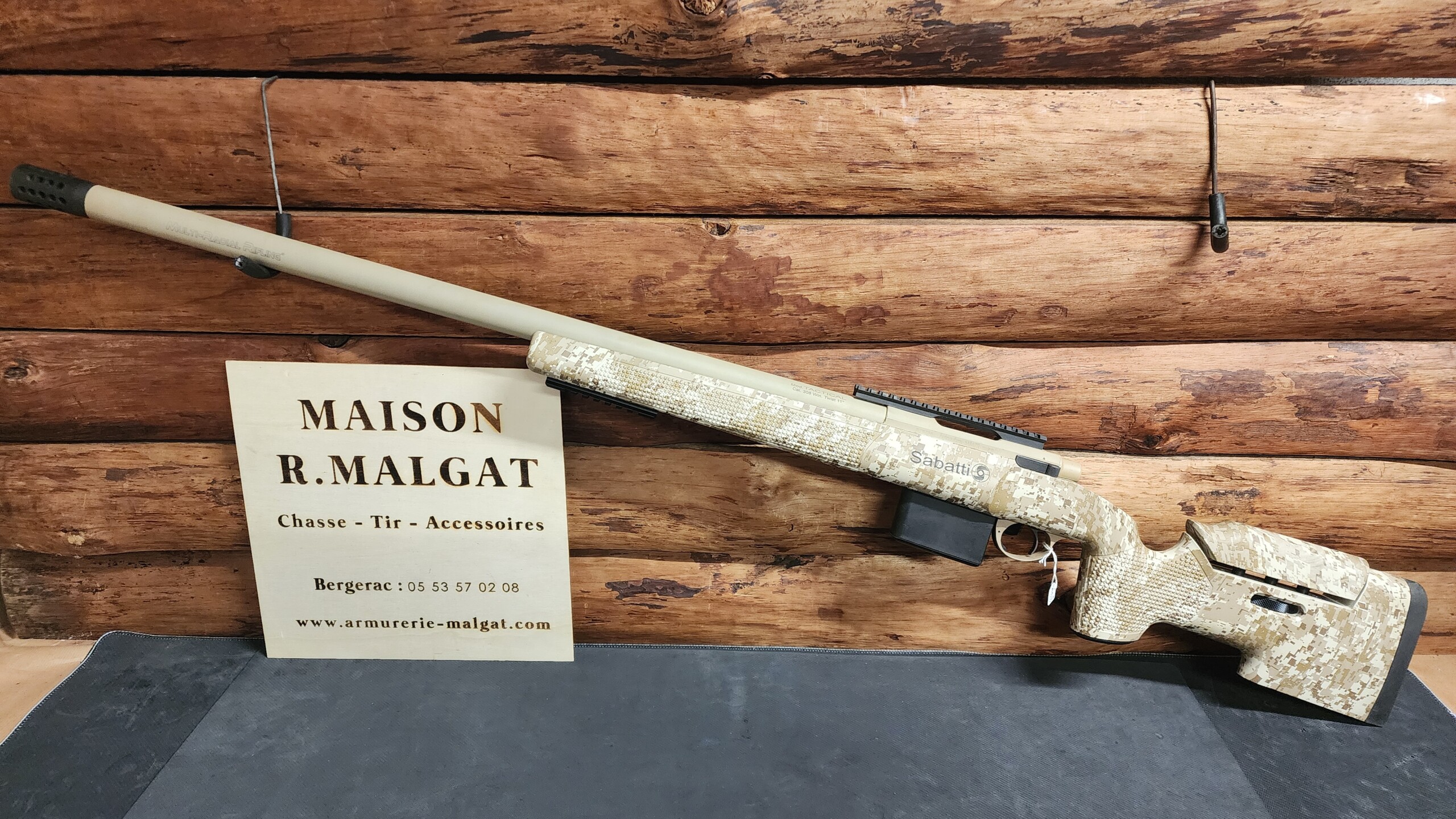 Armurerie Malgat Armurerie Dordogne 20250417 183522