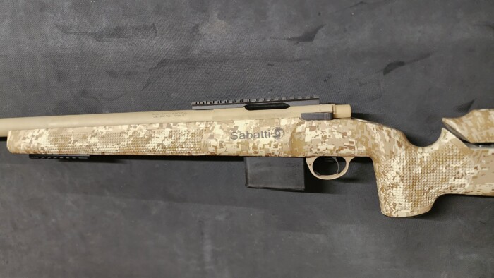 Armurerie Malgat Armurerie Dordogne 20250417 183631
