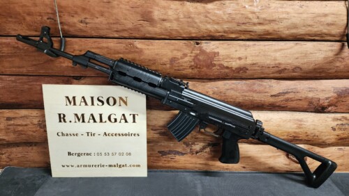 Armurerie Malgat Armurerie Dordogne 20250418 142945