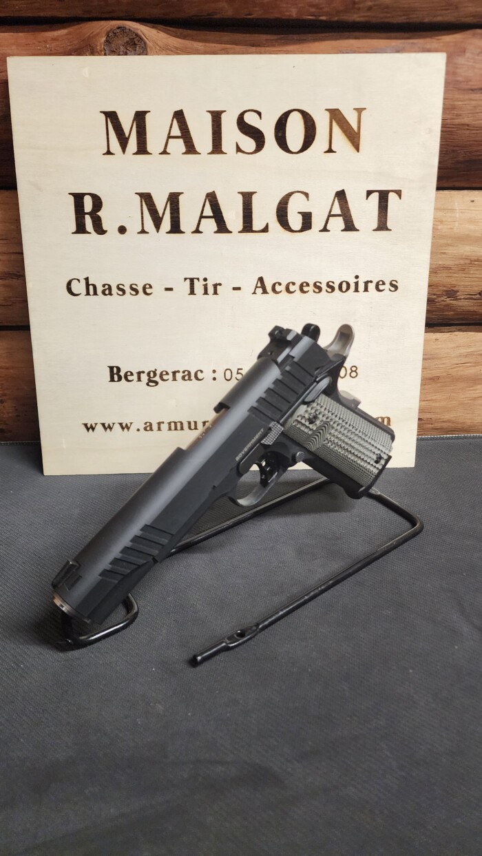 Armurerie Malgat Armurerie Dordogne 20250423 154931