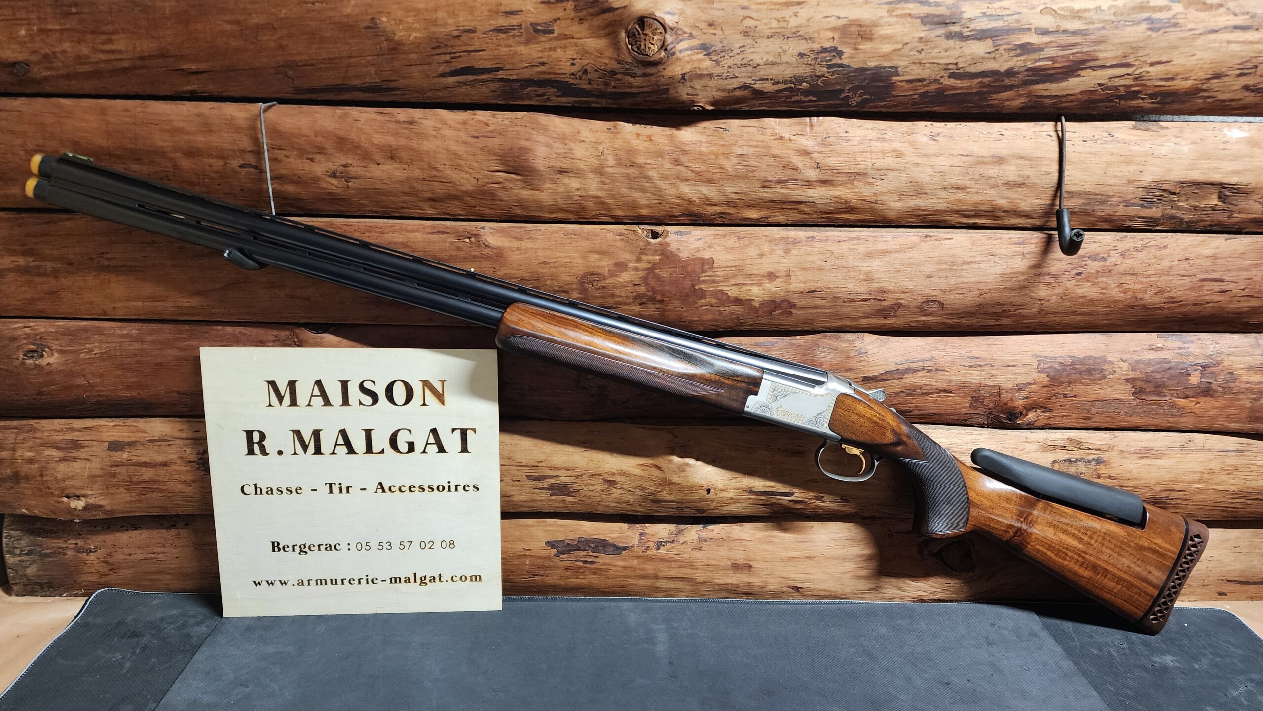 Armurerie Malgat Armurerie Dordogne 20250423 183911