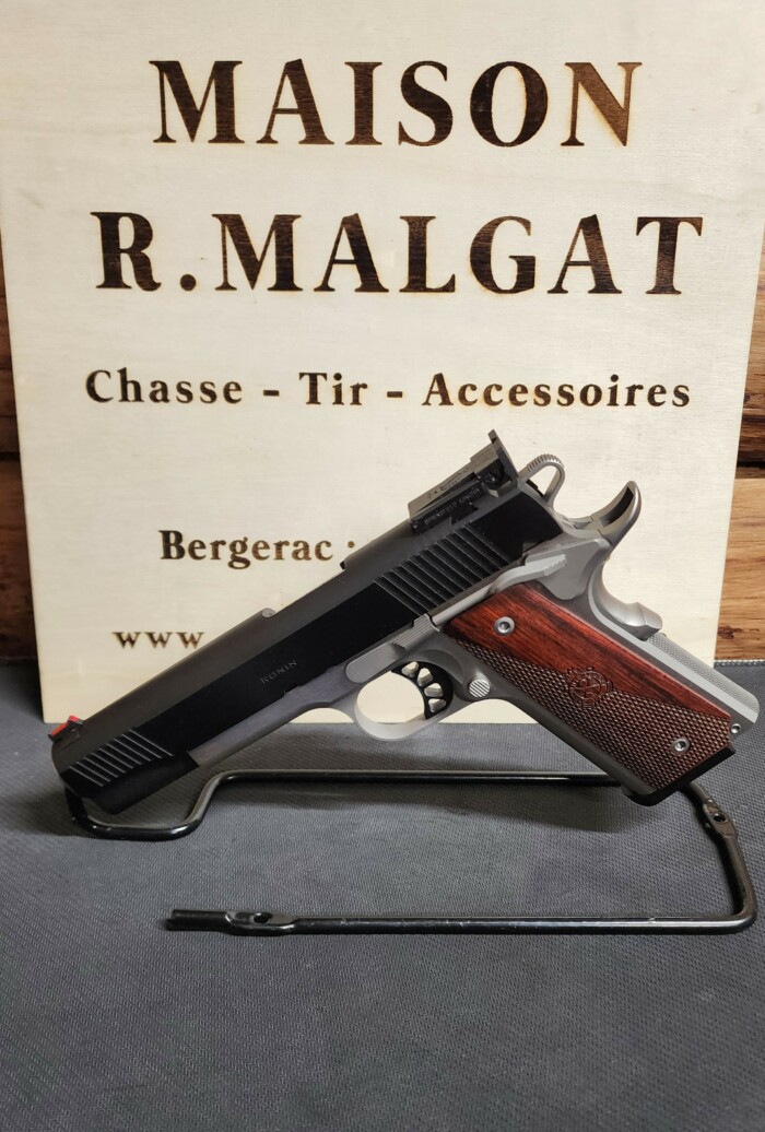 Armurerie Malgat Armurerie Dordogne 20250424 175454