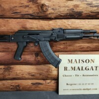 Armurerie Malgat Armurerie Dordogne 20250425 165349