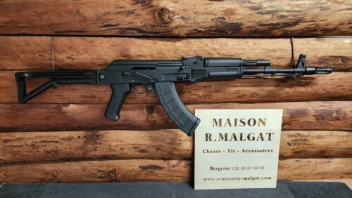 Armurerie Malgat Armurerie Dordogne 20250425 165349