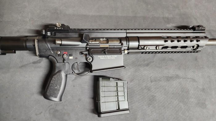 Armurerie Malgat Armurerie Dordogne 20250425 185005