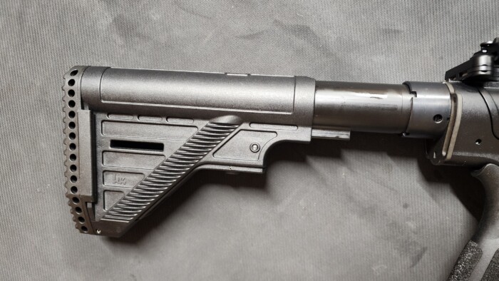 Armurerie Malgat Armurerie Dordogne 20250425 185112