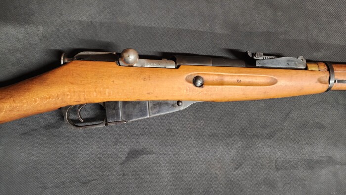 Armurerie Malgat Armurerie Dordogne 20250428 114801