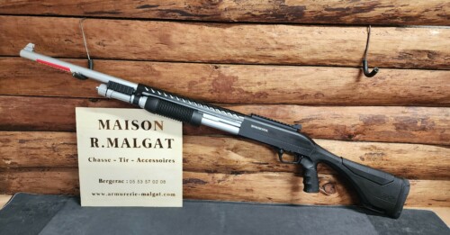 Armurerie Malgat Armurerie Dordogne 20250430 152153