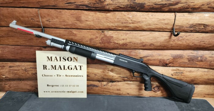 Armurerie Malgat Armurerie Dordogne 20250430 152153