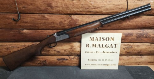 Armurerie Malgat Armurerie Dordogne 20250506 143421