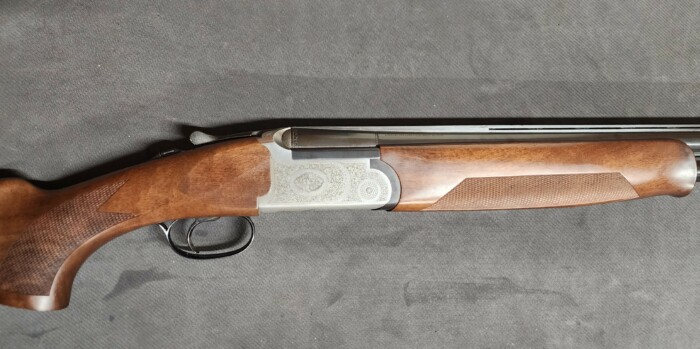 Armurerie Malgat Armurerie Dordogne 20250506 143528