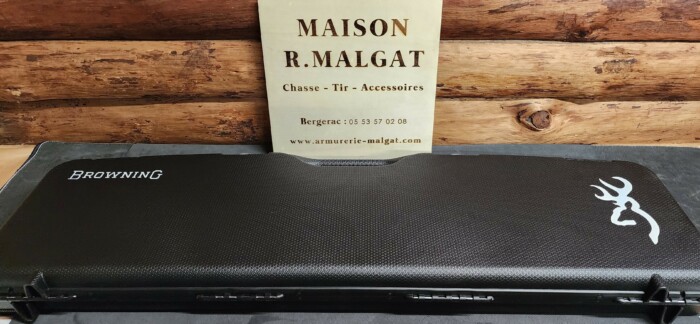 Armurerie Malgat Armurerie Dordogne 20250507 142525