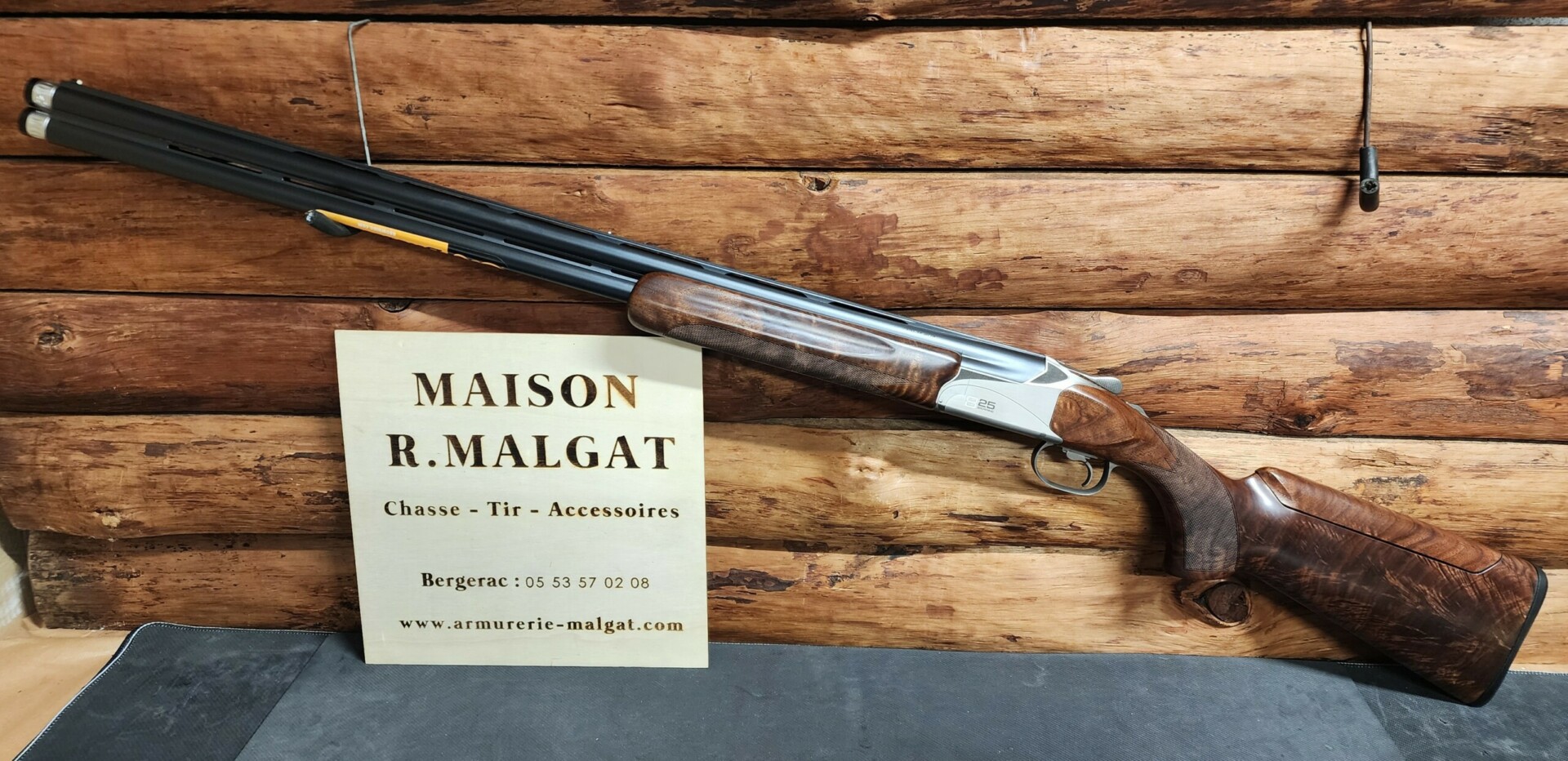 Armurerie Malgat Armurerie Dordogne 20250507 142929