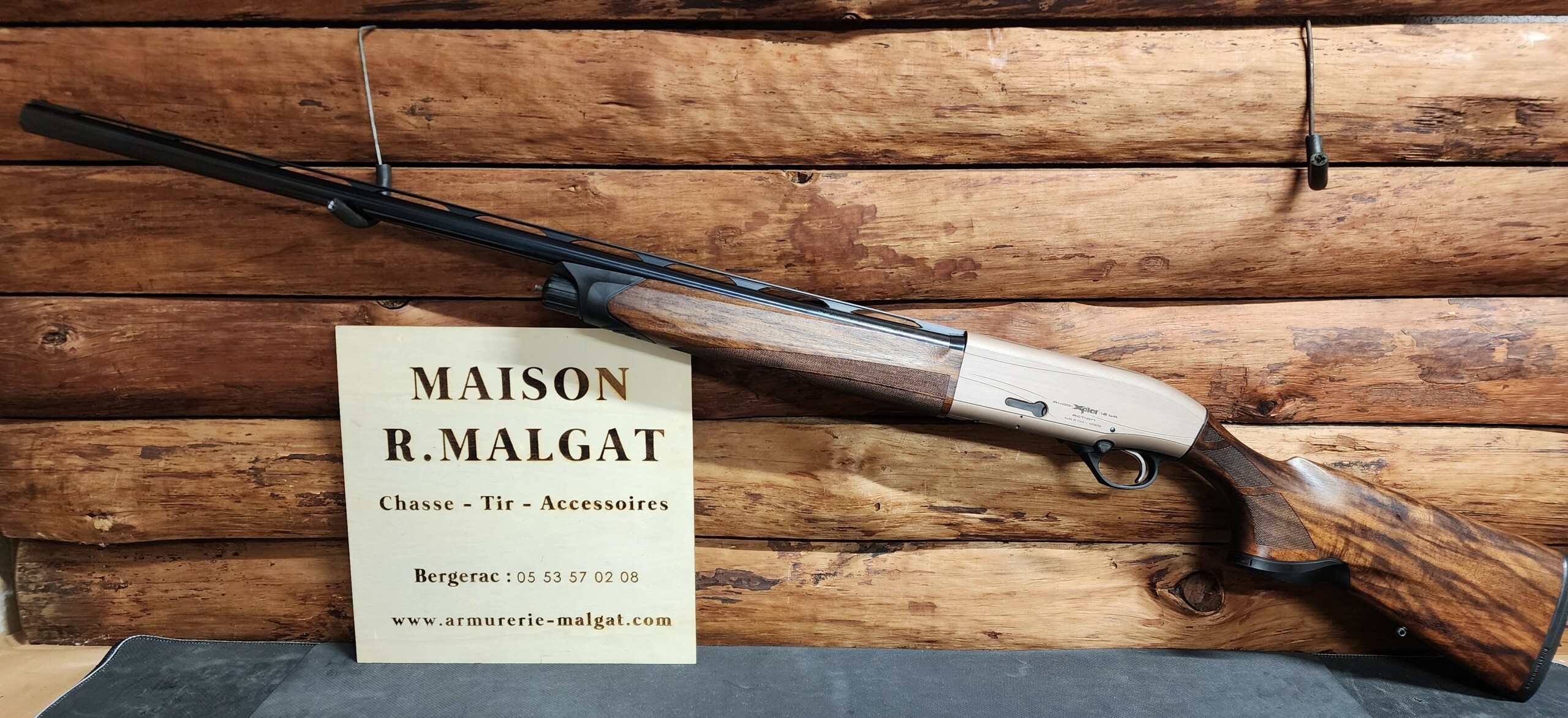 Armurerie Malgat Armurerie Dordogne 20250507 172020