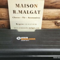 Armurerie Malgat Armurerie Dordogne 20250509 152152