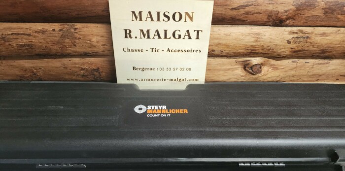 Armurerie Malgat Armurerie Dordogne 20250509 152152