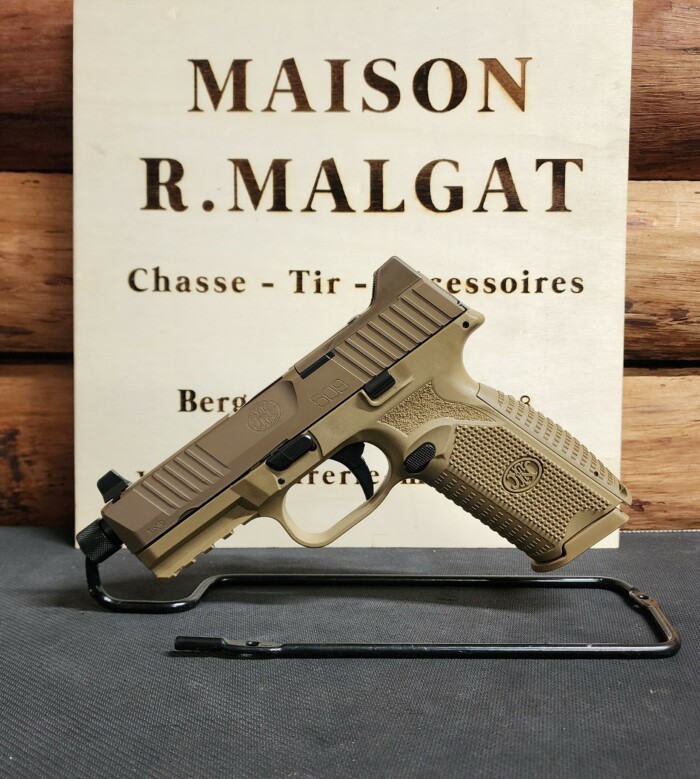 Armurerie Malgat Armurerie Dordogne 20250513 144946
