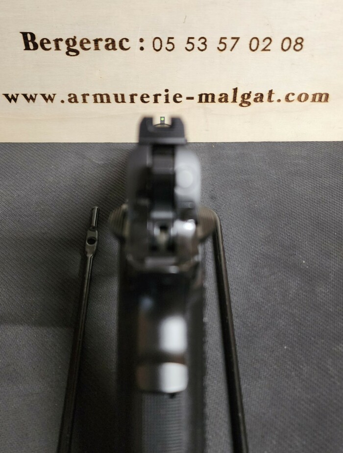 Armurerie Malgat Armurerie Dordogne 20250514 152718