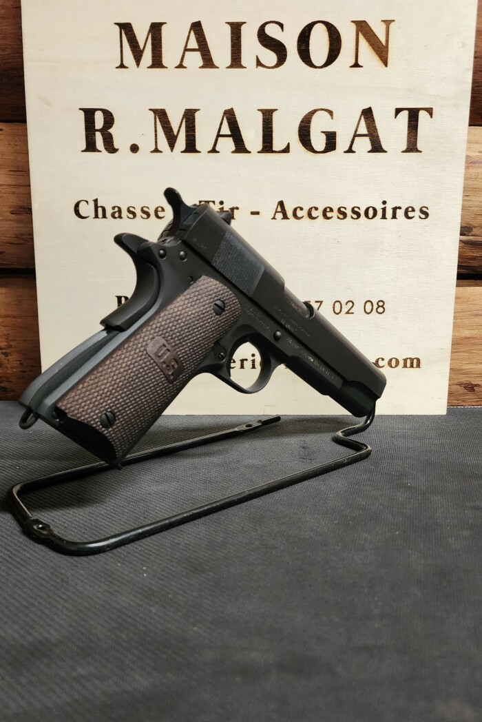 Armurerie Malgat Armurerie Dordogne 20250514 153013
