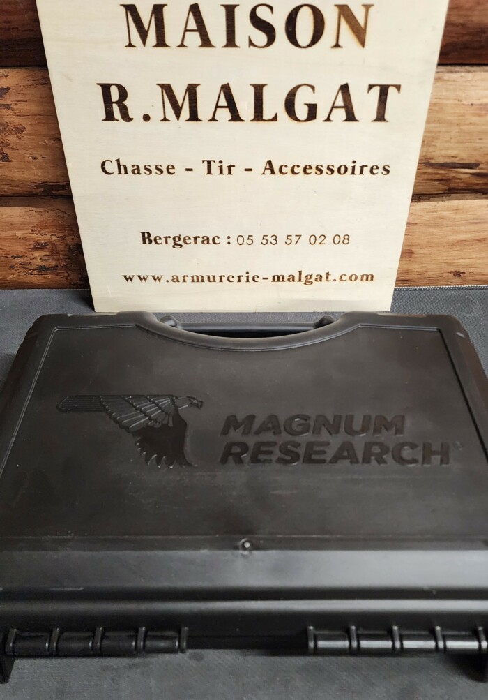 Armurerie Malgat Armurerie Dordogne 20250516 112629