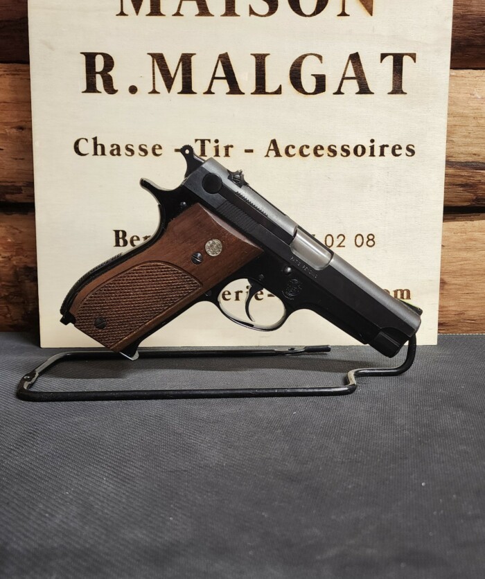 Armurerie Malgat Armurerie Dordogne 20250516 183115
