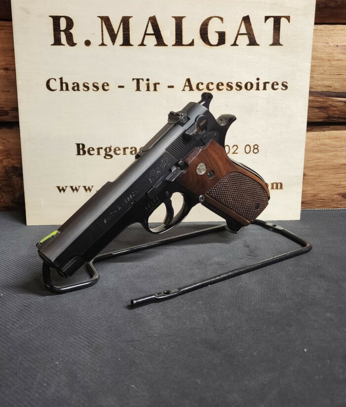 Armurerie Malgat Armurerie Dordogne 20250516 183135