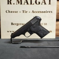 Armurerie Malgat Armurerie Dordogne 20250516 183442