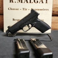 Armurerie Malgat Armurerie Dordogne 20250520 161840