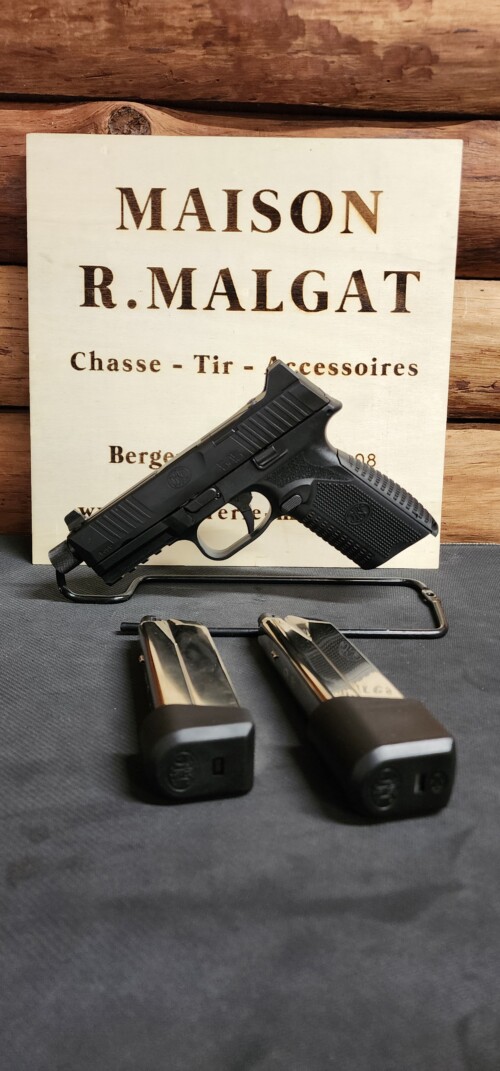 Armurerie Malgat Armurerie Dordogne 20250520 161840